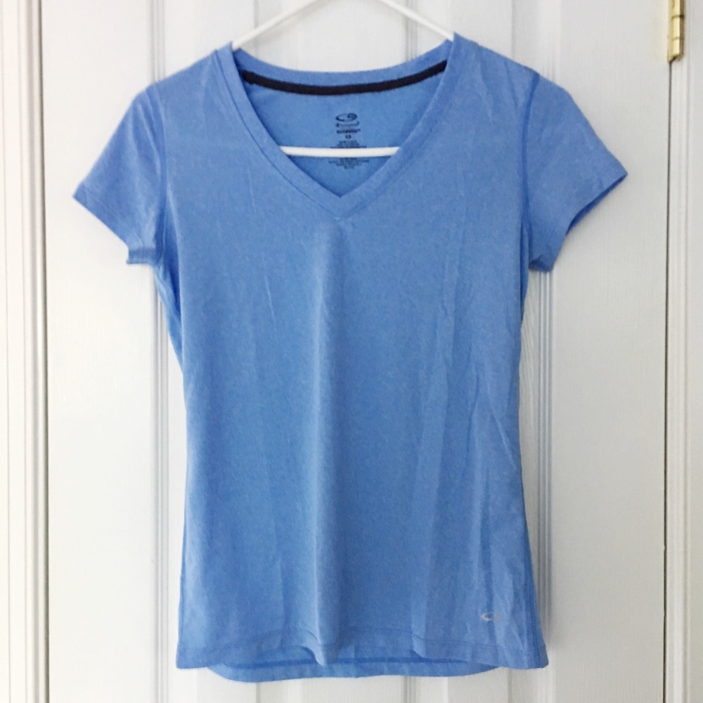 🌸 Champion Workout Tee